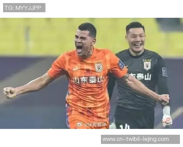 泰山队外援中卫补强人选引荐，球迷曾看好这位外援，却一向来不了